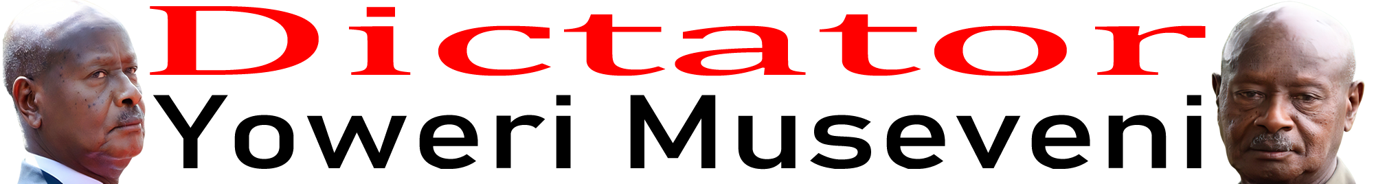 Yoweri Museveni