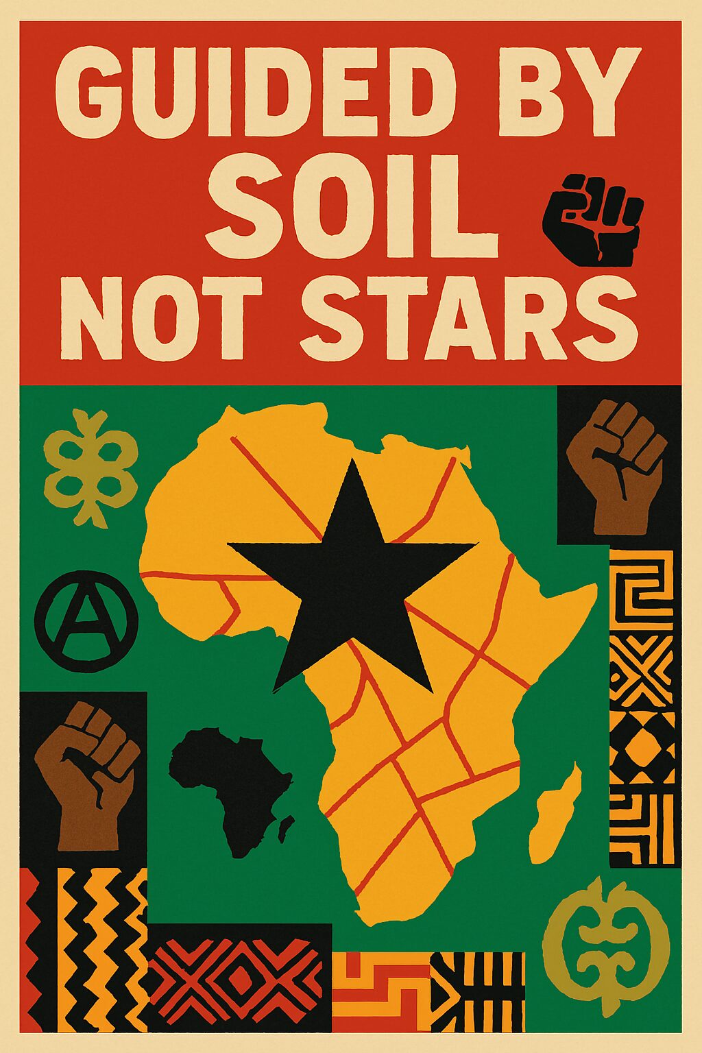 Uganda Anarchism20 Anarchist critique of Uganda's opposition