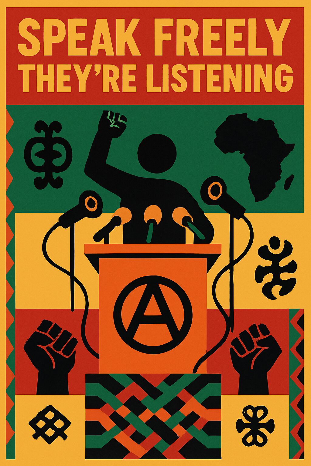 Uganda Anarchism34 Jojo Media